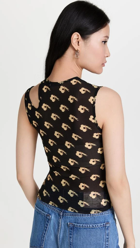 商品Sandy Liang|Sandy Liang Corolla Tank,价格¥571,第3张图片详细描述