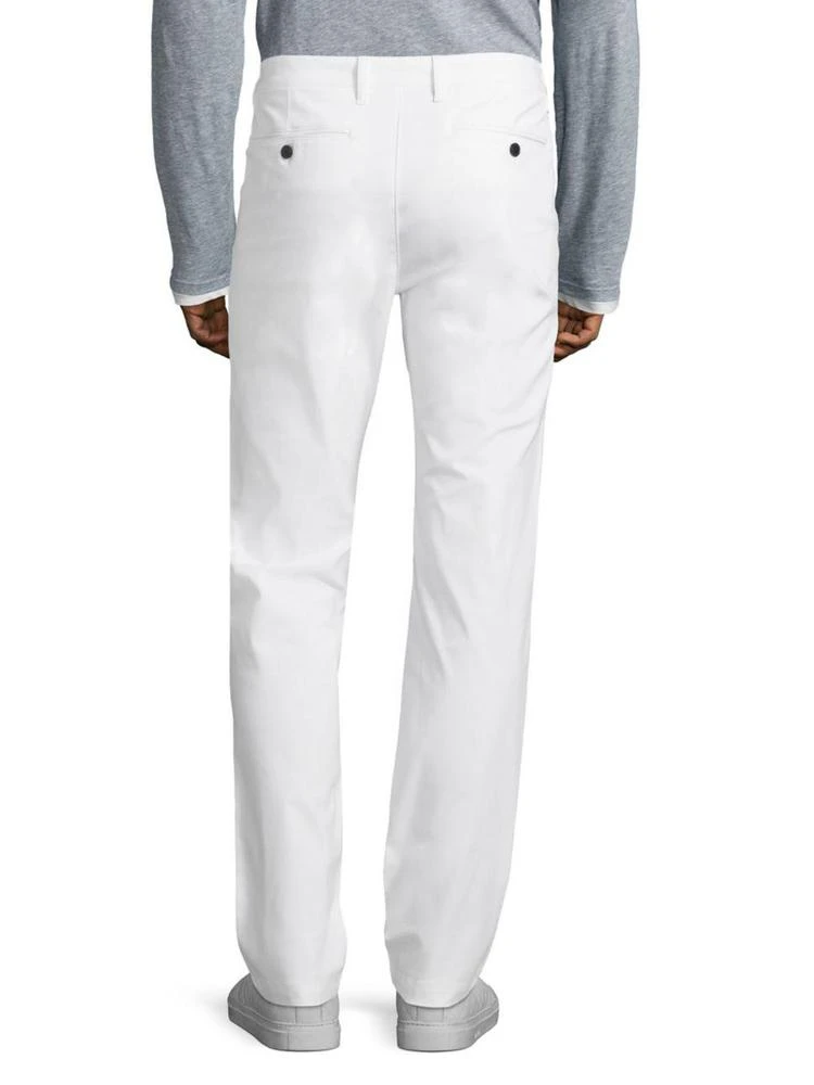 商品Theory|Zaine Trousers,价格¥1076,第2张图片详细描述