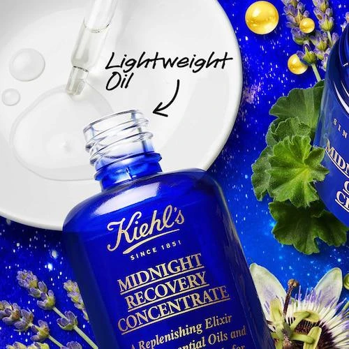 Mini Midnight Recovery Concentrate Moisturizing Face Oil 商品