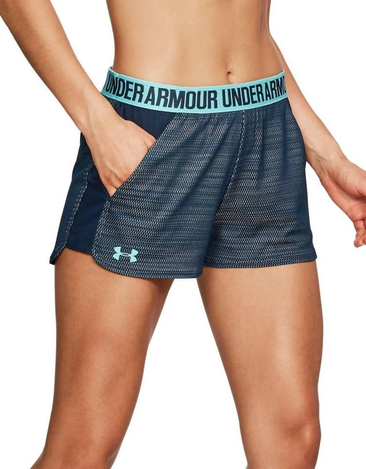 商品Under Armour|Play Up Shorts 2,价格¥170,第1张图片