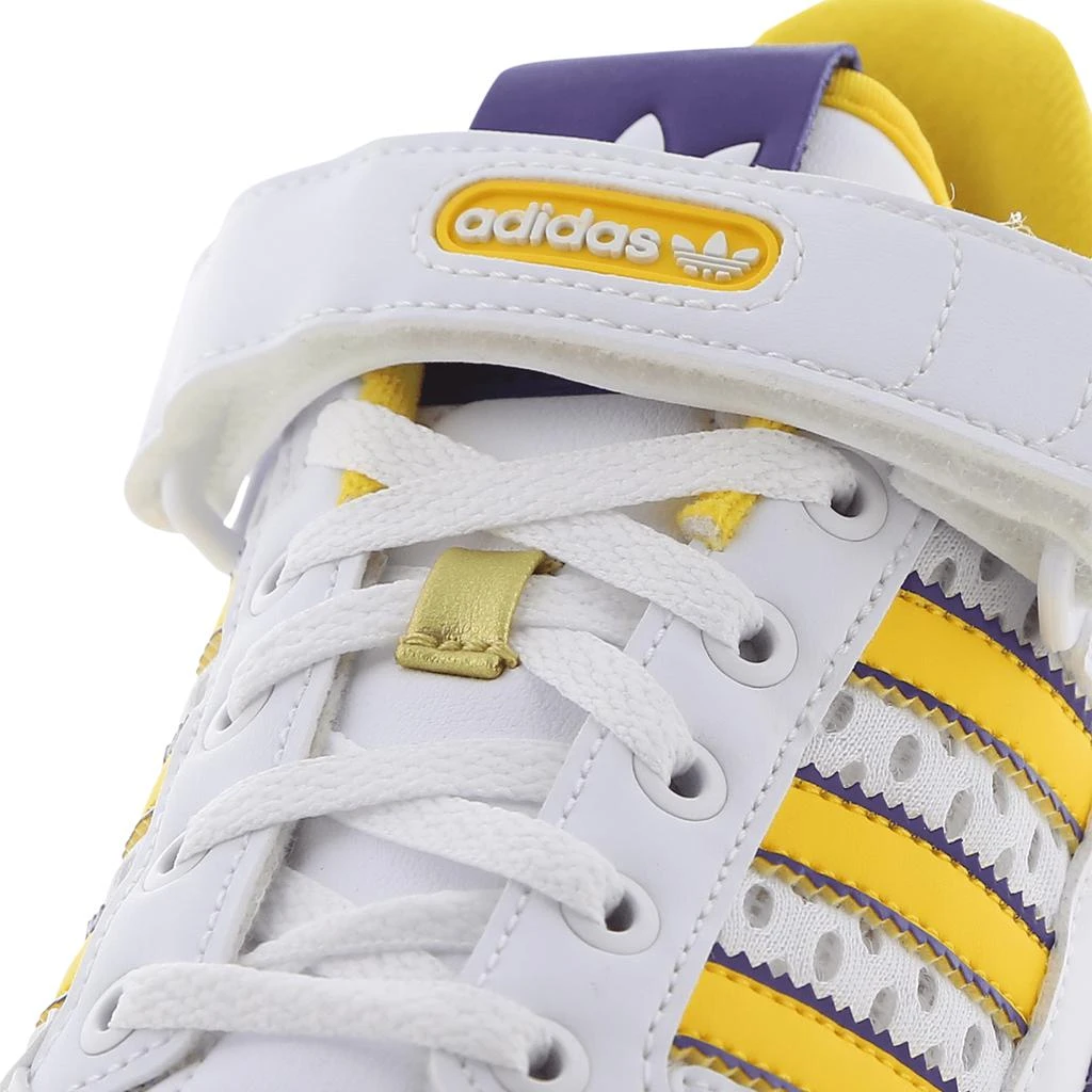 adidas Forum Low Jersey Lakers - Men Shoes 商品