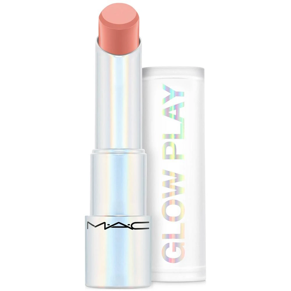 商品MAC|Glow Play Lip Balm Tint,价格¥177,第1张图片
