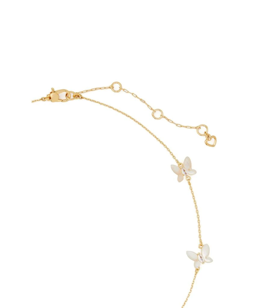 商品Kate Spade|Tennis Necklace,价格¥664,第2张图片详细描述