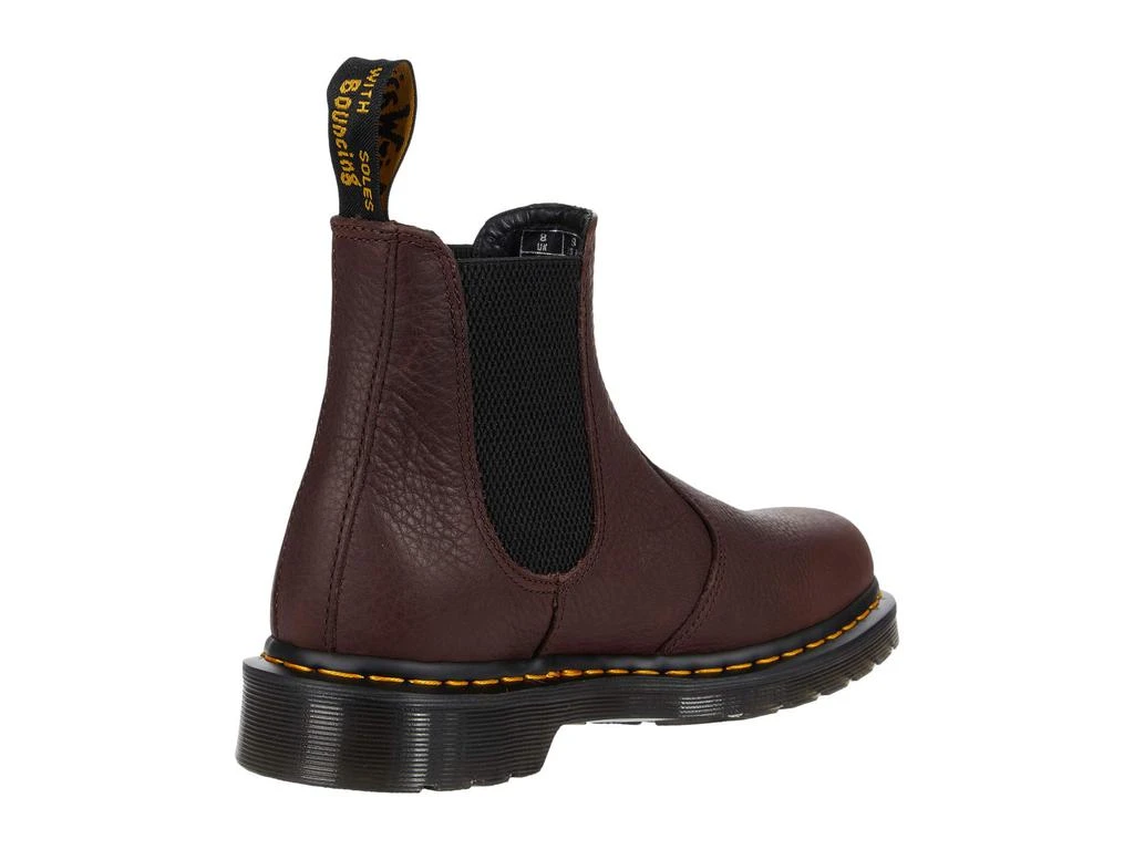 商品Dr. Martens|Dr. Martens 深切尔西踝靴,价格¥946,第5张图片详细描述