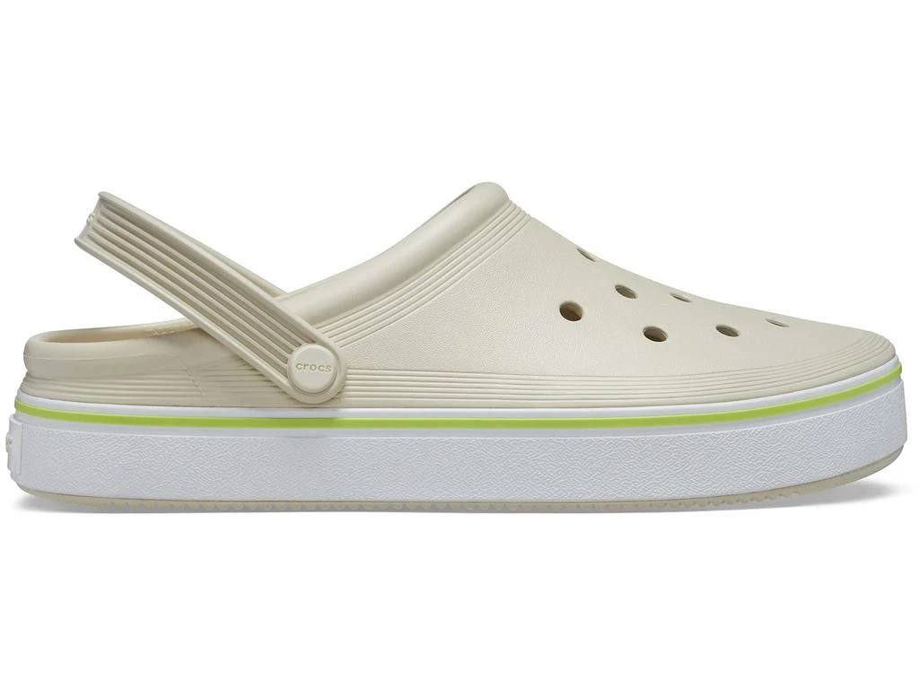 Off Court Clog 商品