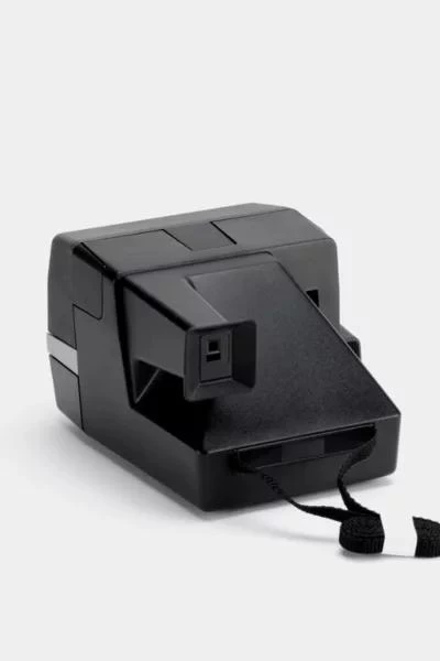 商品Polaroid|Vintage Polaroid LMS 600 Instant Camera Refurbished by Retrospekt,价格¥1056,第3张图片详细描述