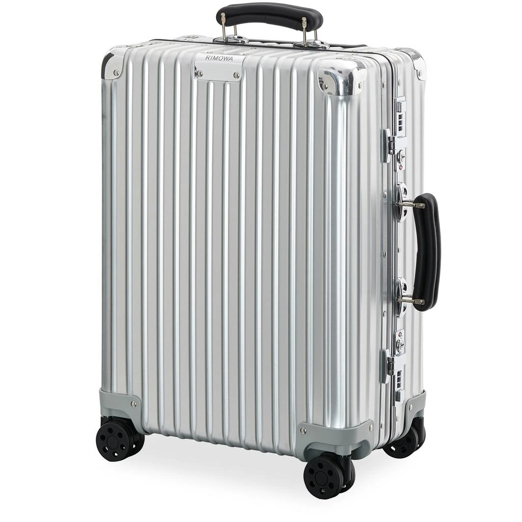 商品RIMOWA|Classic 系列小号登机行李箱,价格¥11361,第3张图片详细描述