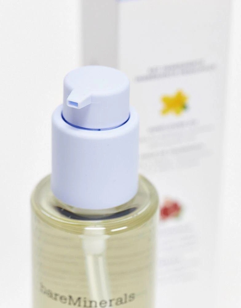 商品BareMinerals|bareMinerals Smoothness Hydrating Cleansing Oil 180ml,价格¥237,第3张图片详细描述