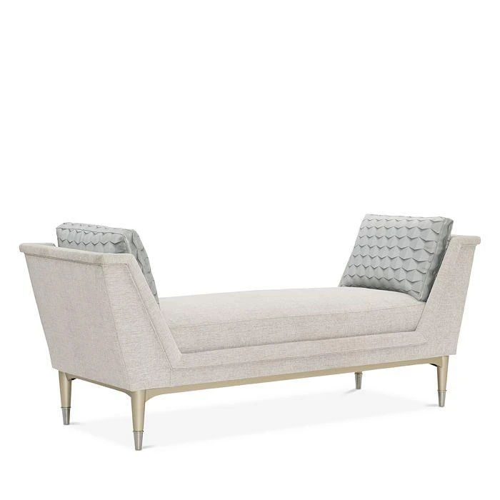 商品caracole|End to End Settee,价格¥9867,第4张图片详细描述