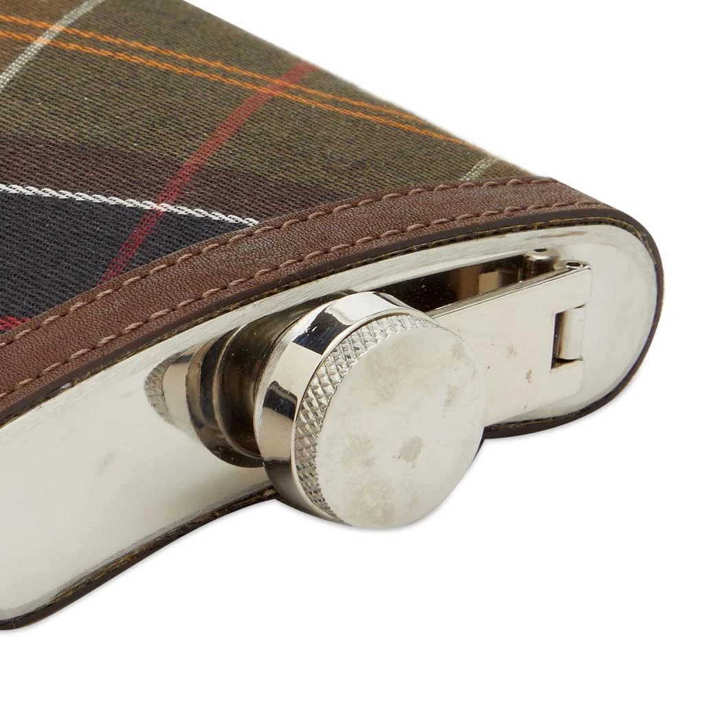 商品Barbour|Barbour Hip Flask,价格¥360,第2张图片详细描述