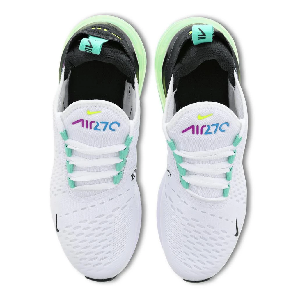 商品NIKE|Nike Air Max 270 Replay - Grade School Shoes,价格¥439,第5张图片详细描述