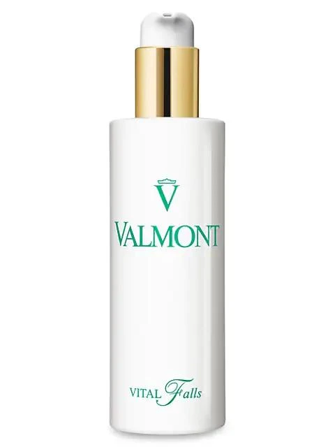 商品Valmont|Vital Falls Invigorating And Softening Toner,价格¥827,第1张图片