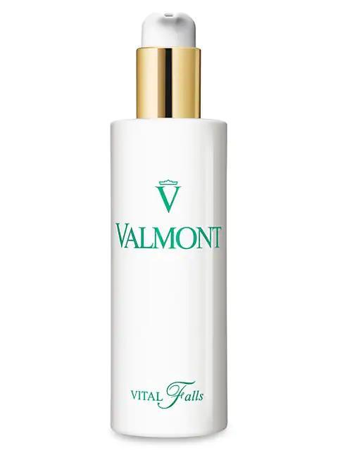 商品Valmont|Vital Falls Invigorating And Softening Toner,价格¥732,第1张图片