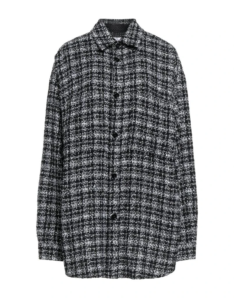 商品Faith Connexion|Checked shirt,价格¥2149,第1张图片