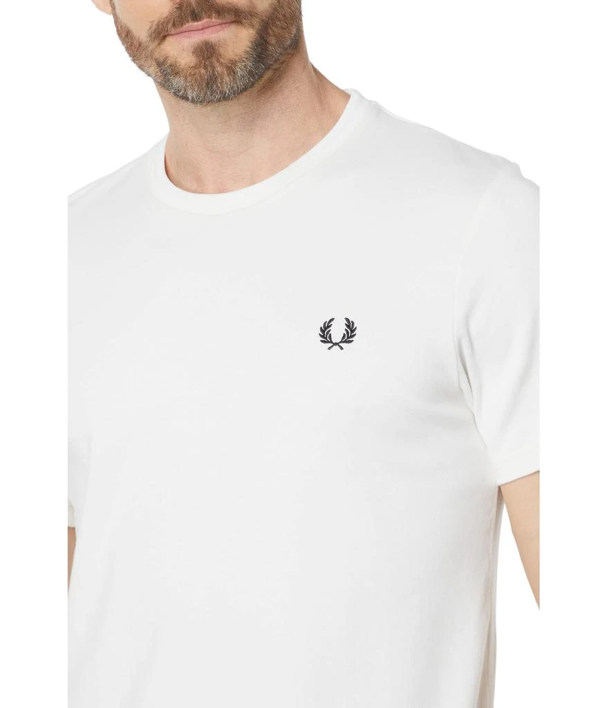 商品Fred Perry|1952 Graphic T-Shirt,价格¥532,第3张图片详细描述