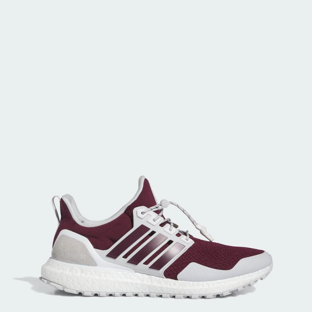 Men's adidas Mississippi State Ultraboost 1.0 Shoes 商品