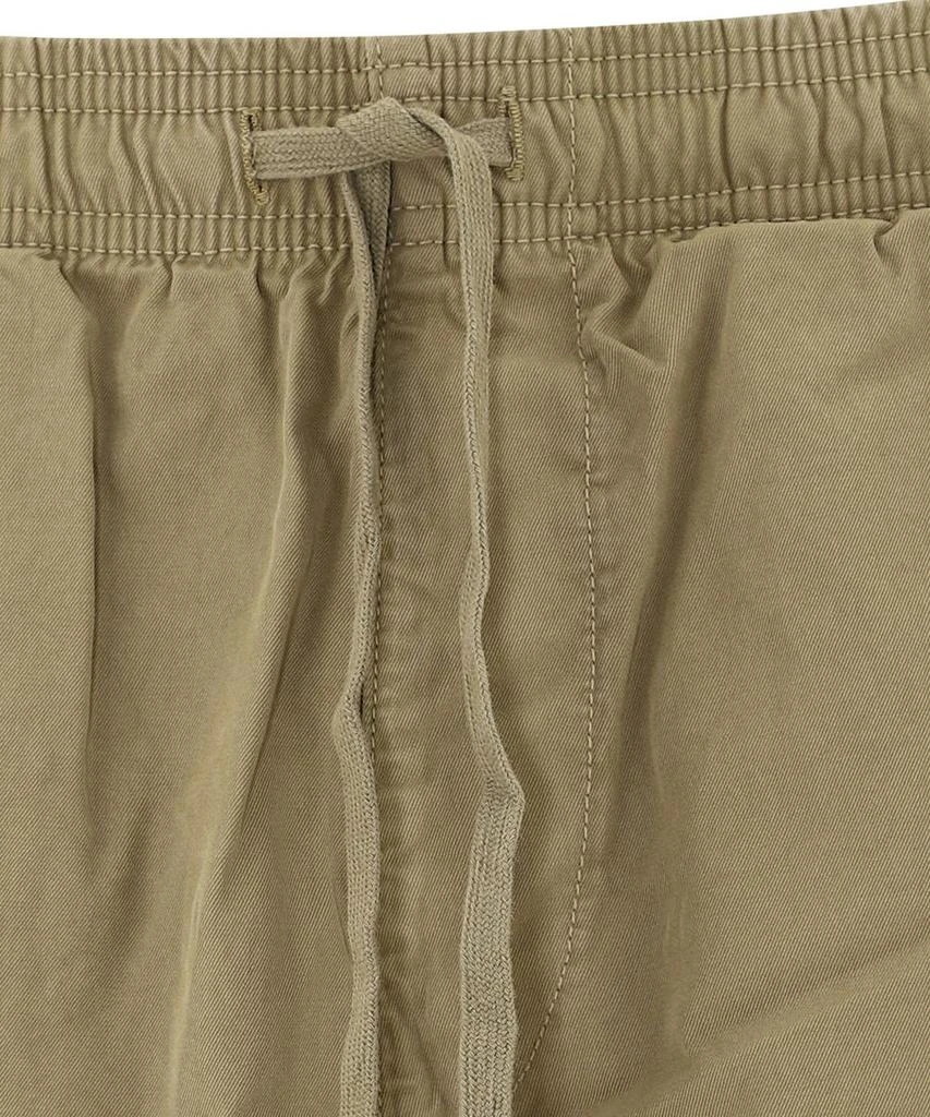 商品SAVE KHAKI UNITED|Light twill shorts,价格¥1267,第3张图片详细描述