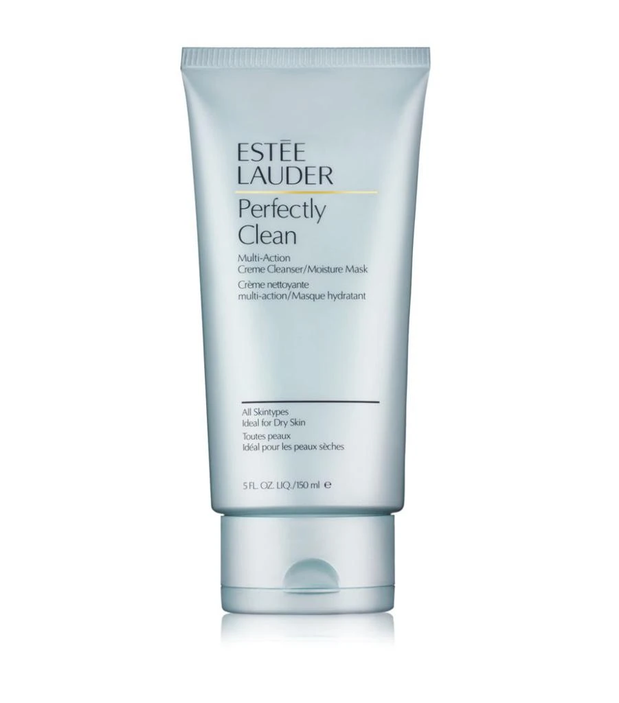商品Estée Lauder|Perfectly Clean Creme Cleanser/Moisture Mask (150ml),价格¥310,第1张图片