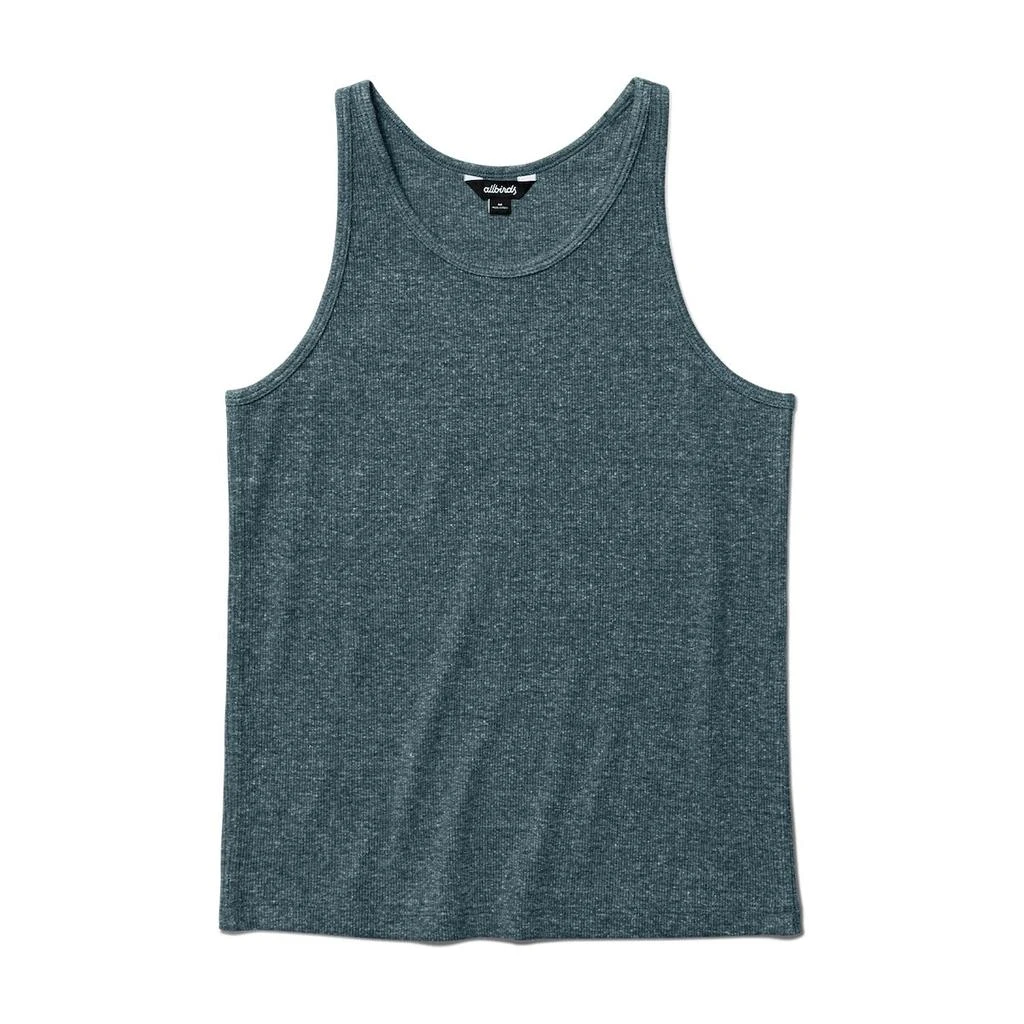 商品allbirds|allbirds Women's The Ribbed Tank,价格¥91,第4张图片详细描述