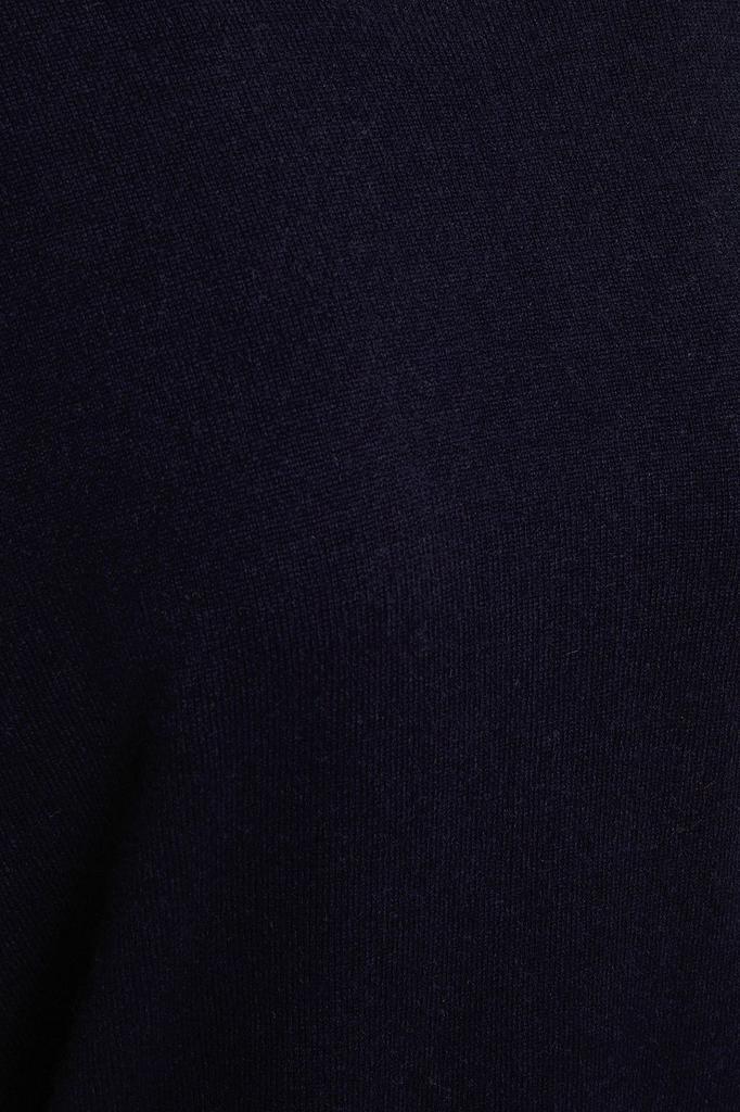 商品N.PEAL|Cashmere sweater,价格¥1336,第6张图片详细描述