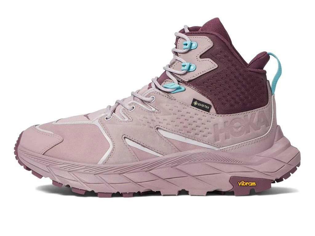 商品Hoka One One|Anacapa Mid GORE-TEX®,价格¥1406,第4张图片详细描述