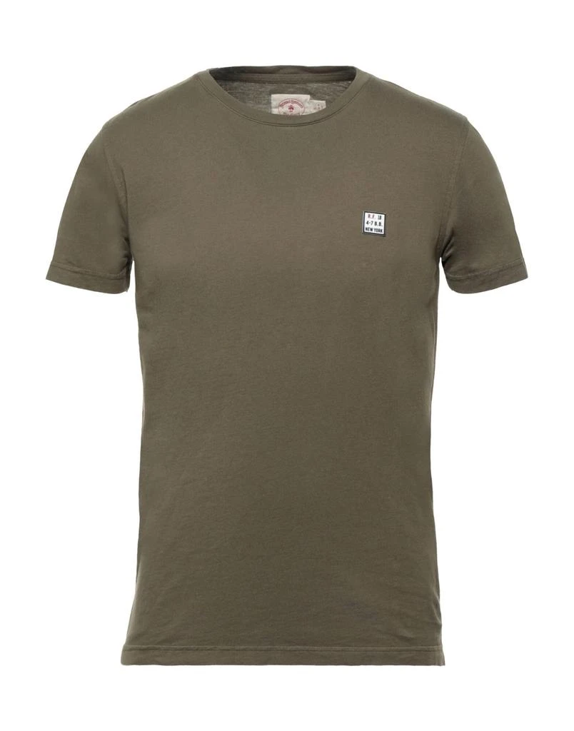 商品Brooks Brothers|T-shirt,价格¥210,第1张图片