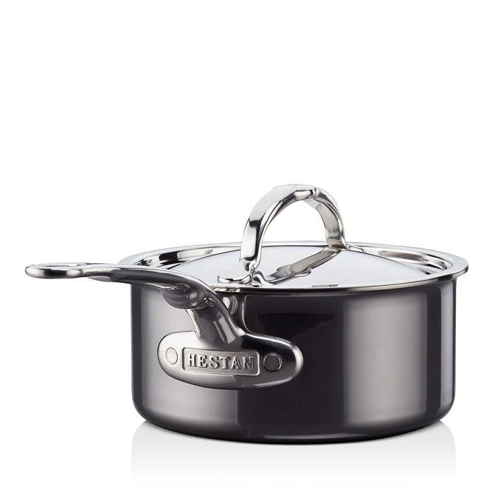 商品Hestan|NanoBond™ 1.5-Qt Saucepan & Lid,价格¥2104,第3张图片详细描述