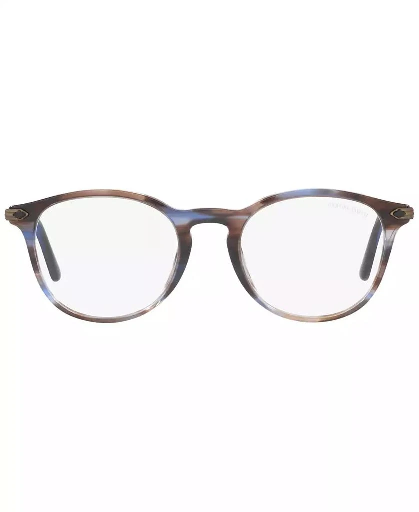 商品Giorgio Armani|Men's Sunglasses, 51,价格¥1883,第2张图片详细描述