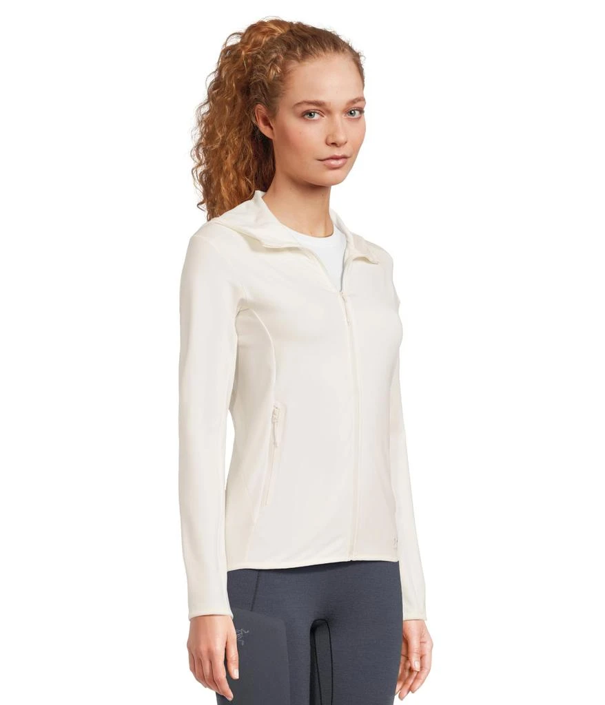 商品Arc'teryx|Kyanite LT Hoodie,价格¥1207,第2张图片详细描述