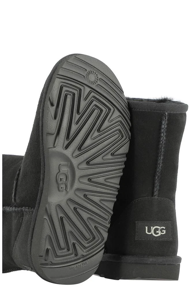 商品UGG|UGG Kids Classic Ankle Boots,价格¥1177,第5张图片详细描述