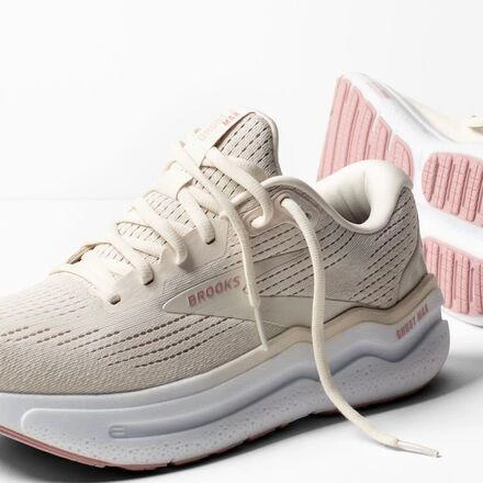 商品Brooks|Ghost Max 2 Wide Running Shoe - Women's,价格¥980,第4张图片详细描述
