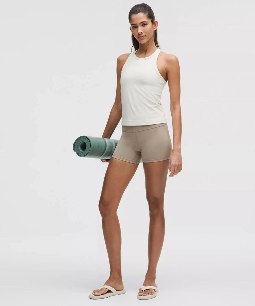 lululemon Align™ High-Rise Short 4" 商品