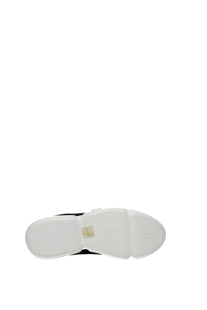 商品Prada|Sneakers Fabric Black,价格¥2568,第7张图片详细描述