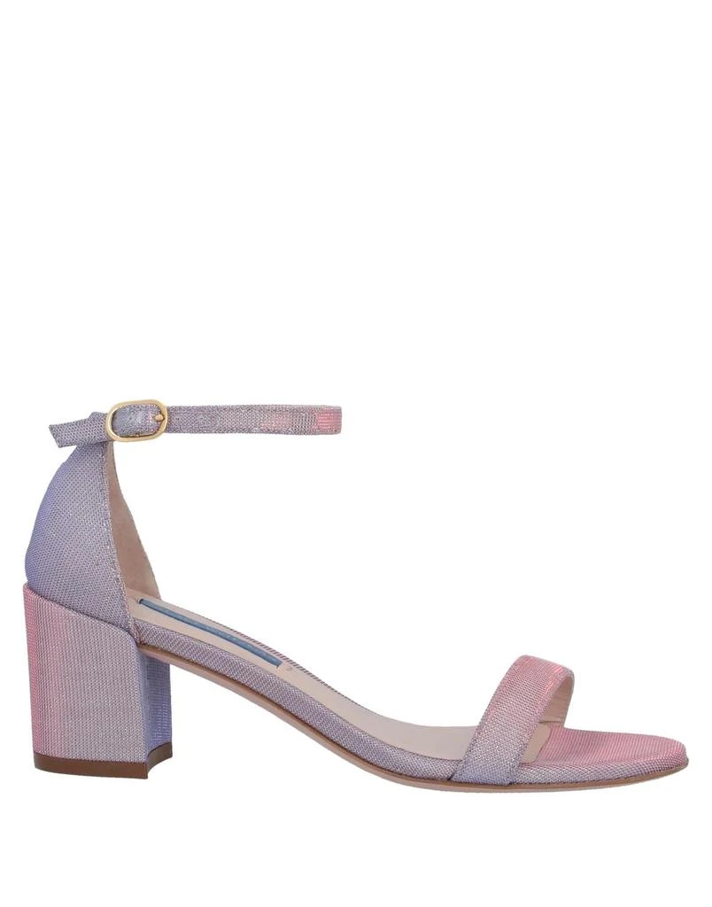 商品Stuart Weitzman|Sandals,价格¥1276,第1张图片