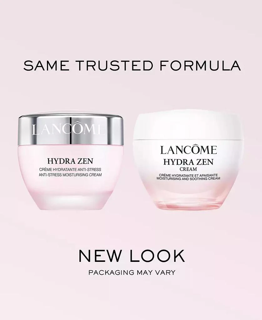 商品Lancôme|水份缘舒缓凝霜,价格¥433,第5张图片详细描述