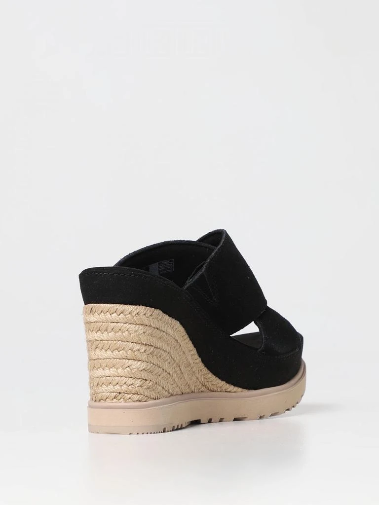 商品UGG|Ugg wedge shoes for woman,价格¥1297,第3张图片详细描述