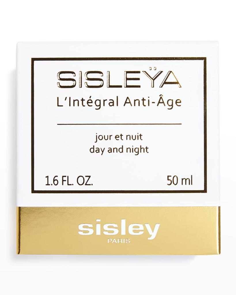 商品Sisley|Sisleÿa 抗皱修活御致臻颜霜50ML,价格¥4086,第6张图片详细描述