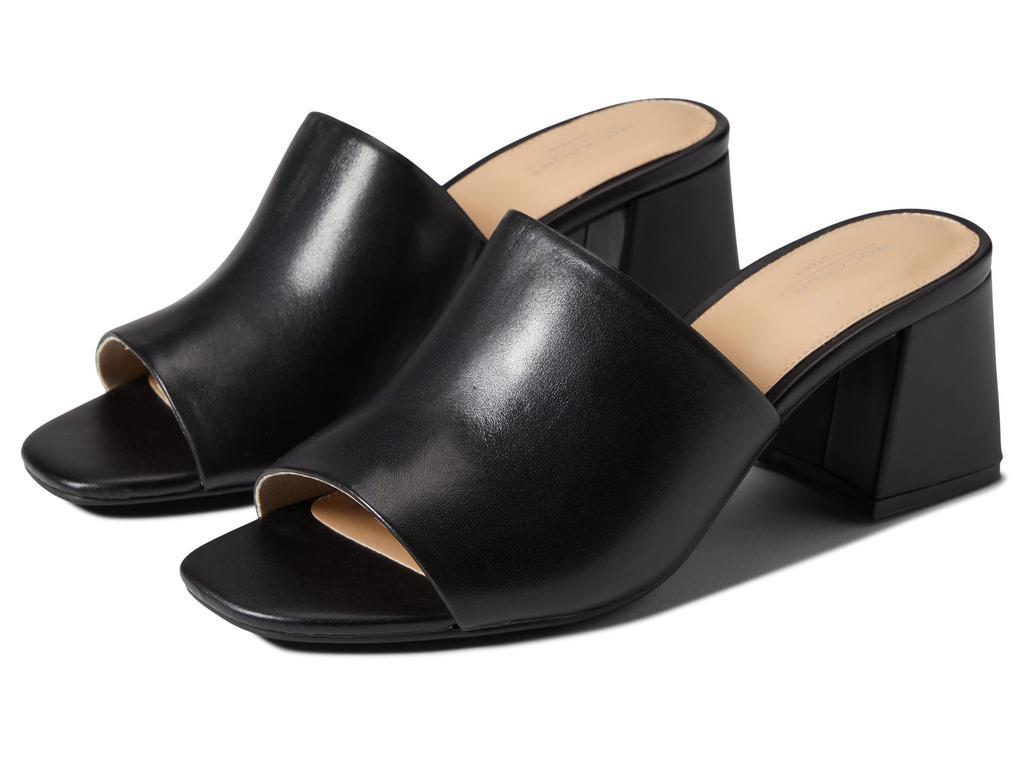 商品Rockport|Farrah Slide,价格¥390-¥589,第1张图片