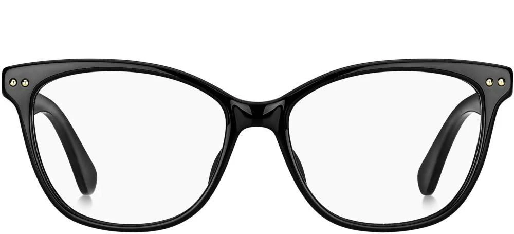 商品Kate Spade|Kate Spade Adrie Square Frame Glasses,价格¥976,第1张图片