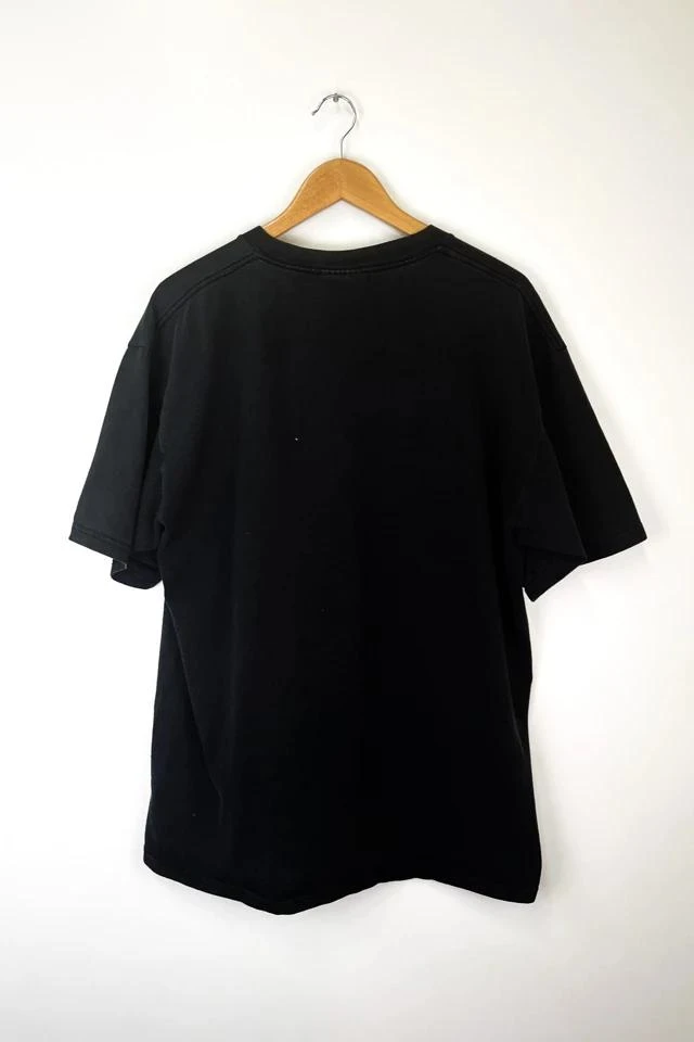 商品Urban Outfitters|Vintage '90s Lee brand Yankees Tee,价格¥816,第3张图片详细描述