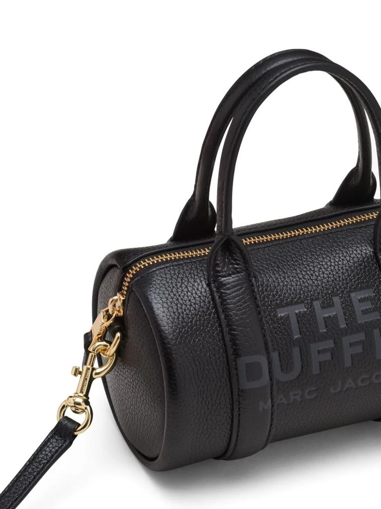 商品Marc Jacobs|THE MINI DUFFLE,价格¥2326,第3张图片详细描述