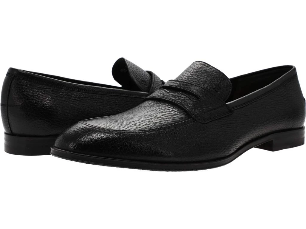 商品Bally|Webb Loafer,价格¥4477,第1张图片