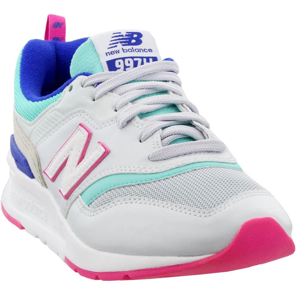 商品New Balance|997 运动鞋,价格¥379,第2张图片详细描述