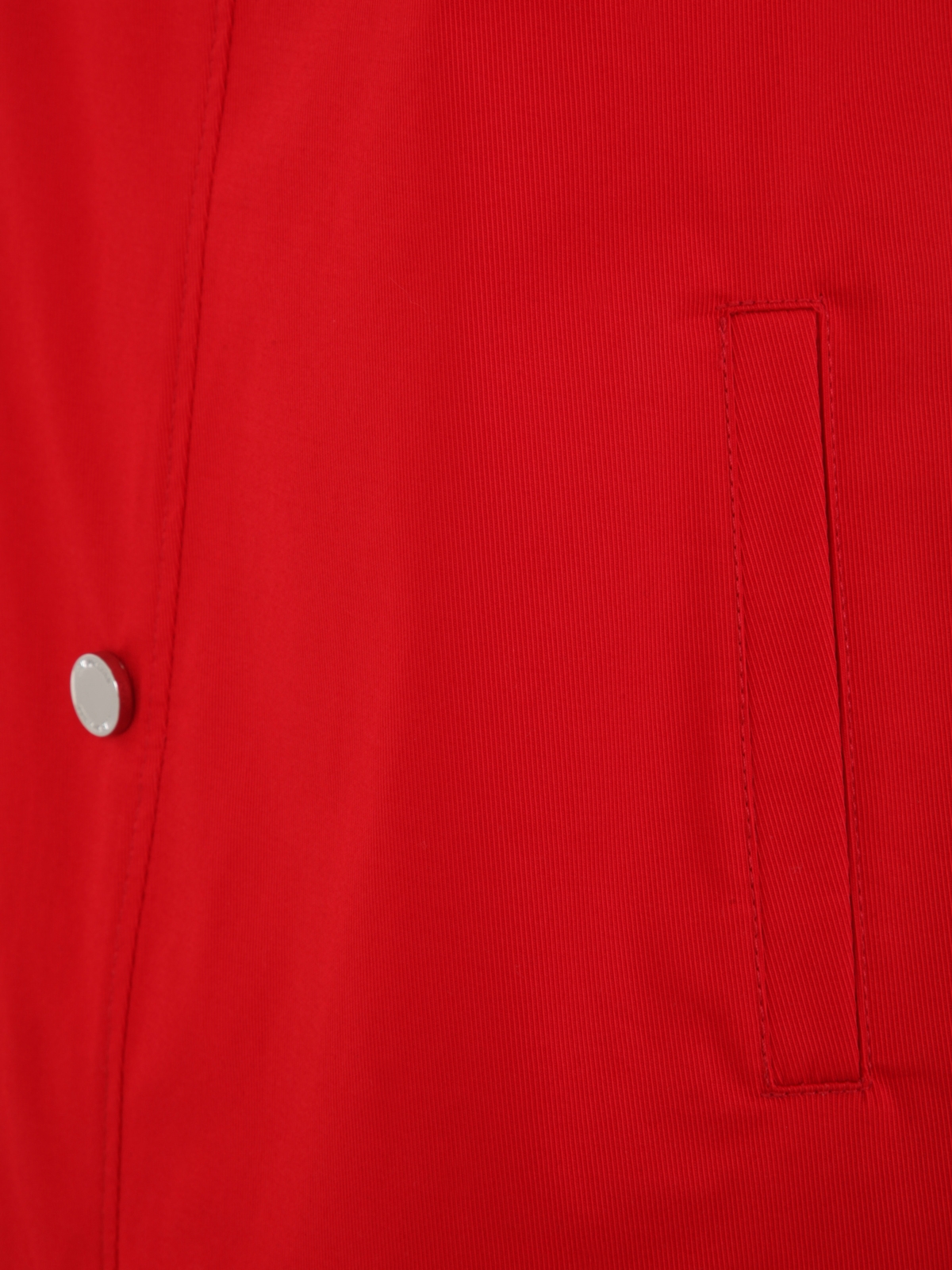 Love Moschino 女士连衣裙 WVJ7101S3955P00 红色商品第3张图片规格展示