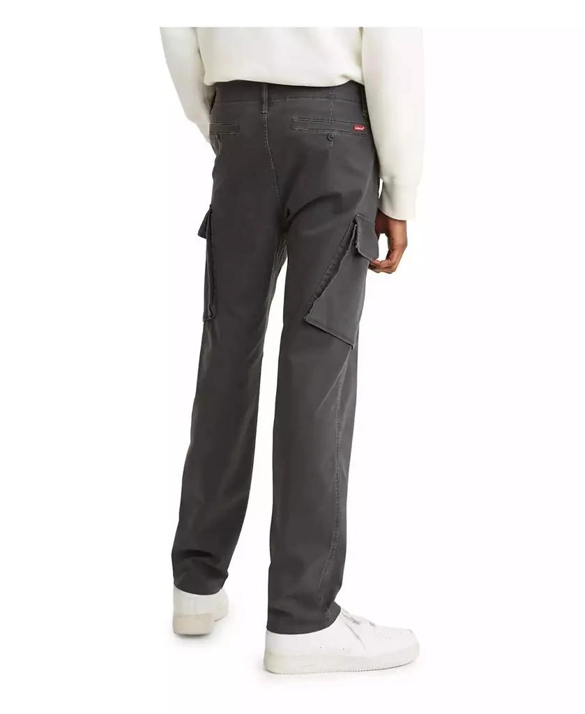 商品Levi's|Men XX Standard Taper Relaxed Fit Cargo Pants,价格¥310,第2张图片详细描述