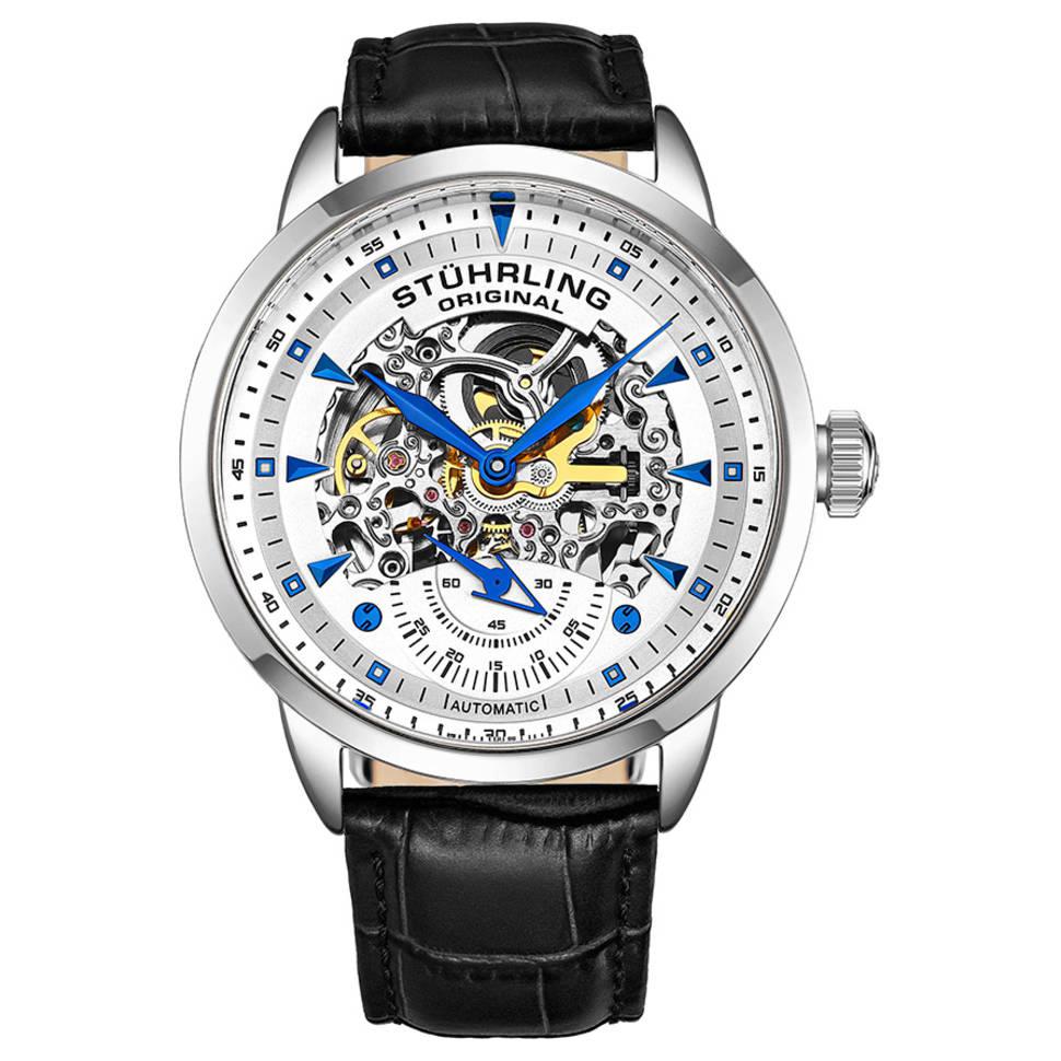 Stuhrling Legacy   手表商品第1张图片规格展示