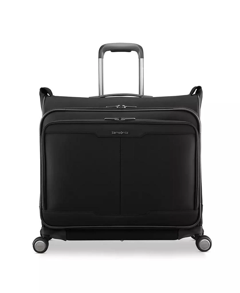 商品Samsonite|Silhouette 17 Garment Bag Spinner,价格¥2093,第2张图片详细描述