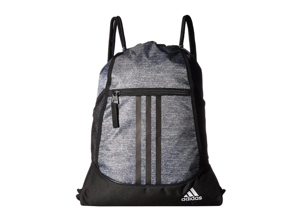 商品Adidas|Alliance II Sackpack,价格¥133,第1张图片