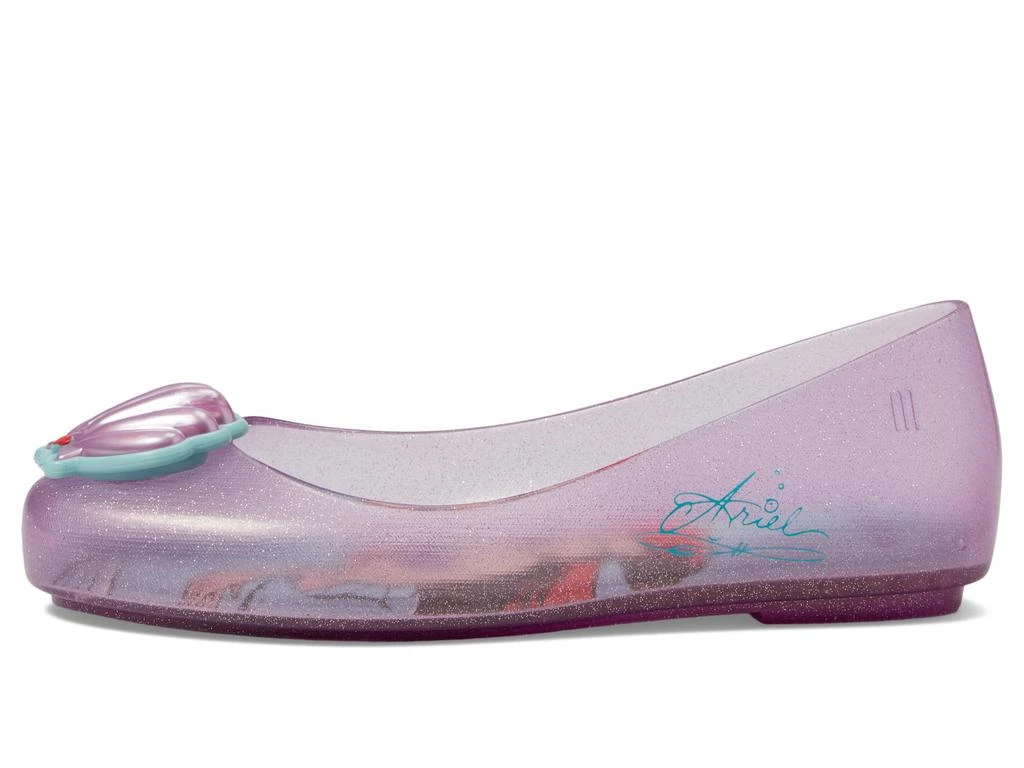 商品Mini Melissa|Sweet Love + Disney Princess (Little Kid/Big Kid),价格¥435,第4张图片详细描述