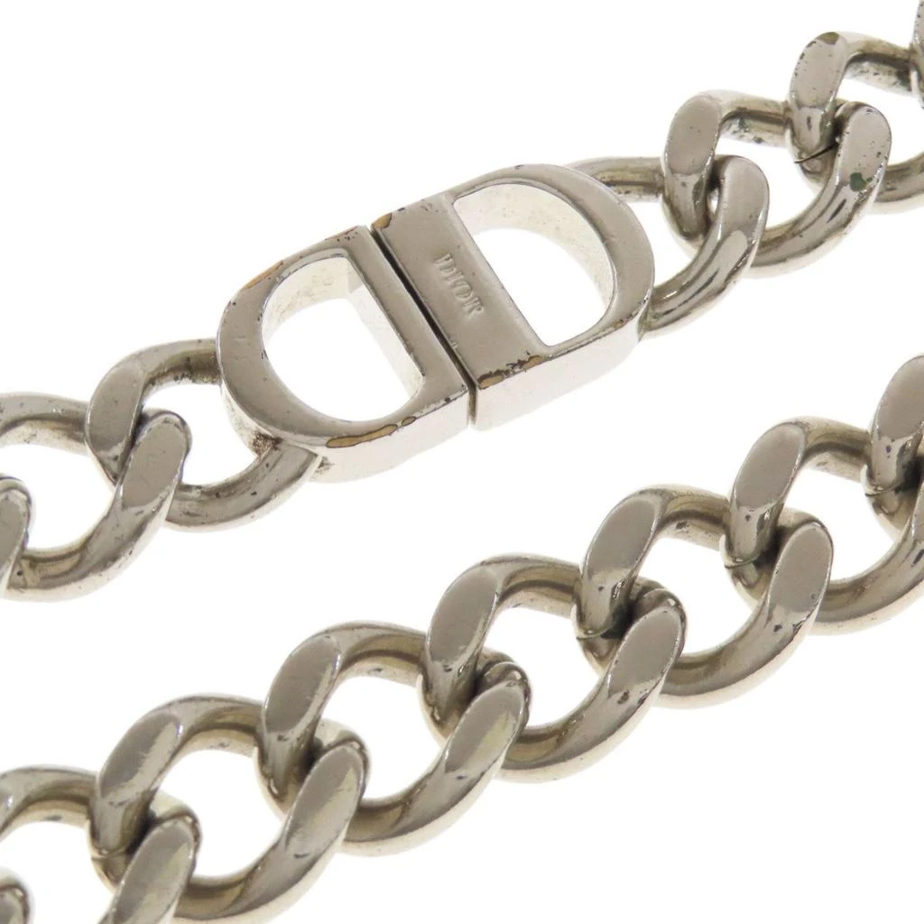 商品[二手商品] Dior|Metal Necklace (Pre-Owned),价格¥4537,第2张图片详细描述
